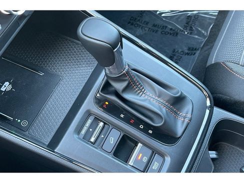 Certified 2026 Honda CR-V TrailSport image 32