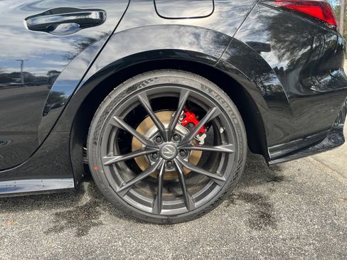 New 2026 Acura Integra Type S image 22