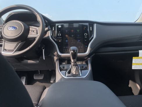 New 2025 Subaru Legacy Premium image 14