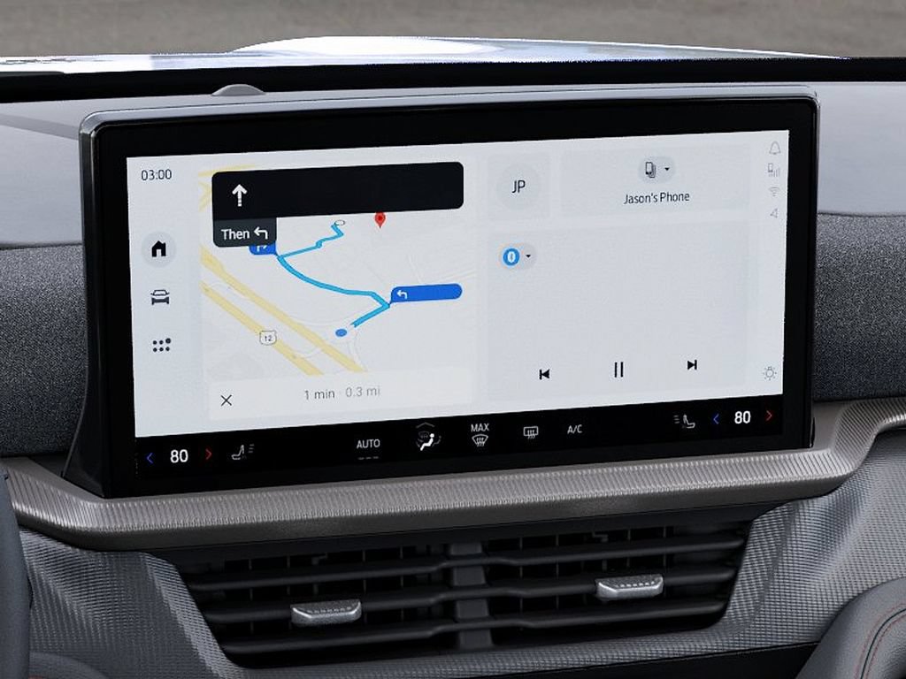 New 2027 Ford Explorer Active AWD/4WD image 14