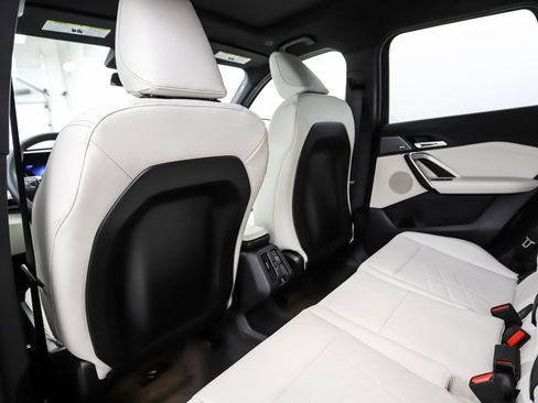 New 2026 BMW X1 xDrive28i w/ Convenience Package image 20