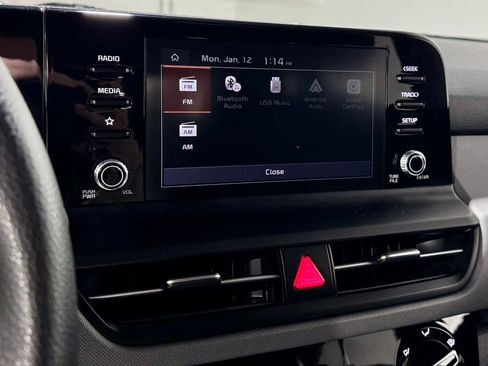 Used 2024 Kia Seltos LX image 17