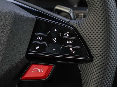 New 2026 Audi RS 3 image 20