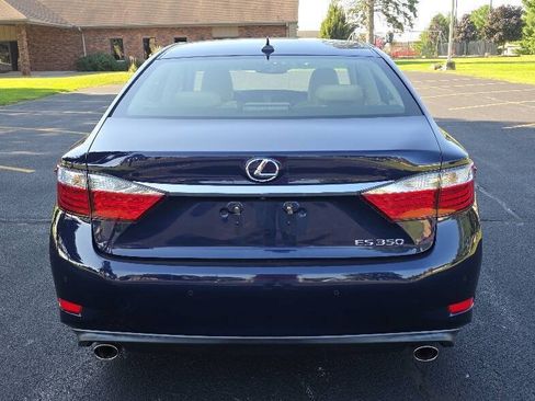 Used 2013 Lexus ES 350 w/ Premium Pkg FWD image 4