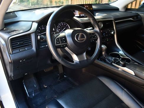 Used 2019 Lexus RX 350 AWD w/ Accessory Package image 21