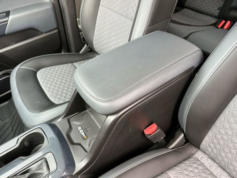 Used 2021 Chevrolet Colorado Z71 image 20