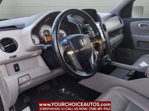 Used 2011 Honda Pilot EX-L image 20