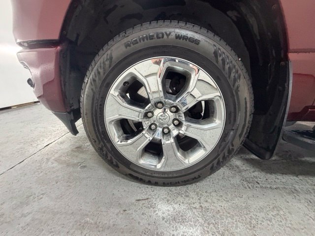 Used 2019 RAM 1500 Big Horn AWD/4WD image 11