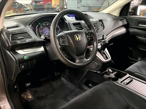 Used 2012 Honda CR-V LX image 17