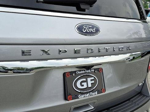 Certified 2022 Ford Expedition Max Limited image 31