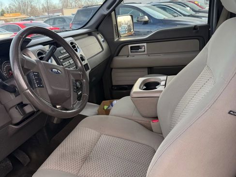 Used 2009 Ford F150 XLT image 15