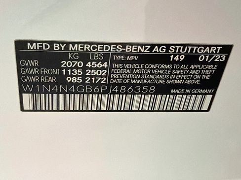 Used 2023 Mercedes-Benz GLA 250 w/ Premium Package image 23