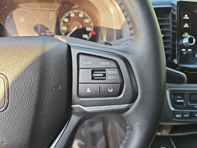 Used 2025 Honda Ridgeline RTL image 21