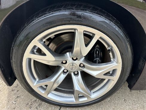 Used 2010 Nissan 370Z Touring w/ Sport Pkg RWD image 25
