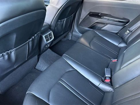 Used 2021 Kia K5 EX w/ EX Premium Package image 12