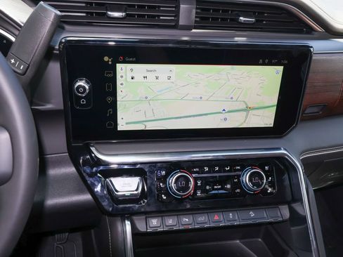 New 2026 GMC Sierra 2500 Denali Ultimate w/ Max Trailering Package AWD/4WD image 21