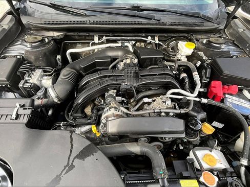 Used 2022 Subaru Legacy Premium image 29