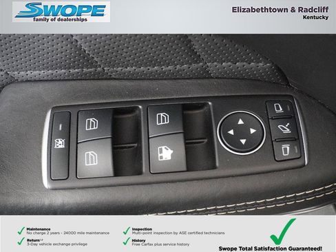 Used 2016 Mercedes-Benz GL 550 4MATIC image 17