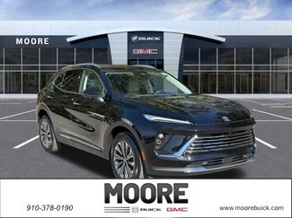 New 2026 Buick Envision Preferred video 1