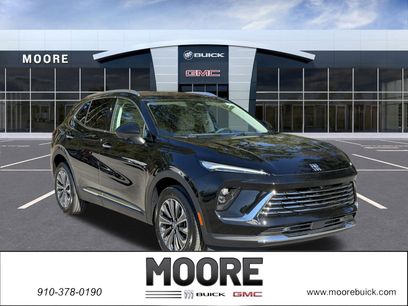 New 2026 Buick Envision Preferred