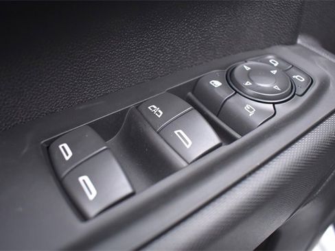 New 2026 Chevrolet Silverado 2500 Custom w/ Custom Value Package image 22