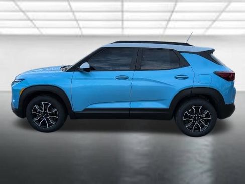 New 2026 Chevrolet TrailBlazer ACTIV w/ Convenience Package image 28