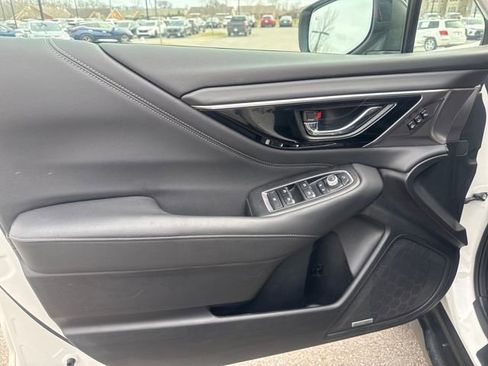 Used 2023 Subaru Outback Touring XT image 9