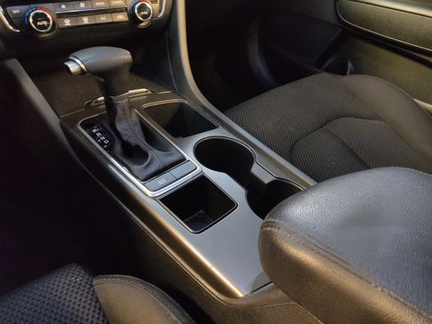 Used 2019 Kia Optima LX w/ LX Premium Package FWD image 26