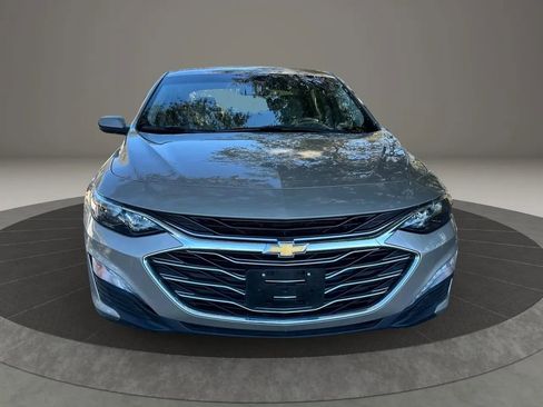 Used 2022 Chevrolet Malibu LT image 4