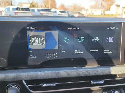 Used 2025 Hyundai Sonata SEL image 15