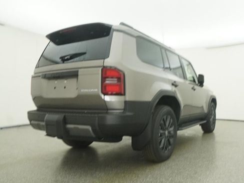 New 2026 Toyota Land Cruiser image 24