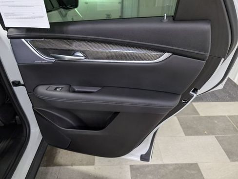 Used 2021 Cadillac XT5 Sportv w/ LPO, Floor Liner Package AWD/4WD image 26