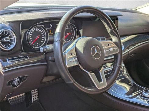 Certified 2019 Mercedes-Benz CLS 450 image 3