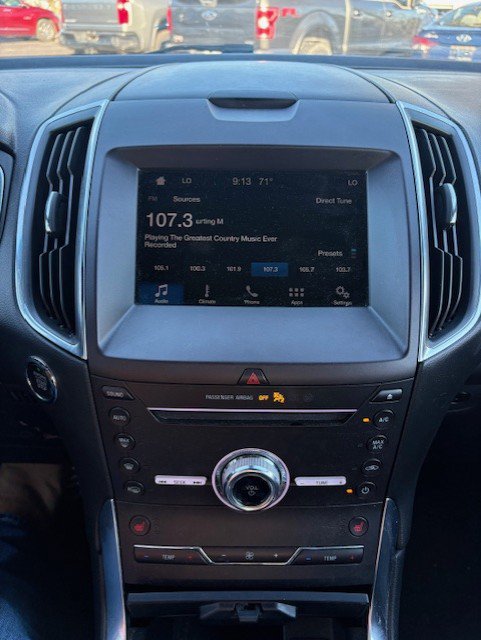 Used 2019 Ford Edge ST w/ Convenience Package AWD/4WD image 12