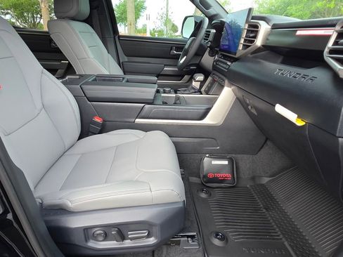 New 2026 Toyota Tundra SR5 AWD/4WD image 14
