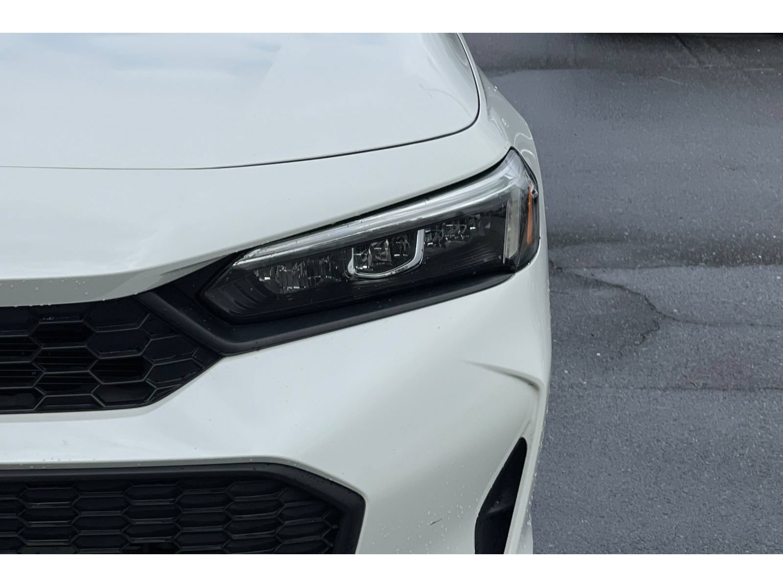 Used 2025 Honda Civic LX image 19