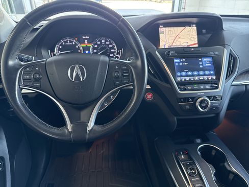 Used 2020 Acura MDX FWD w/ Technology Package image 38