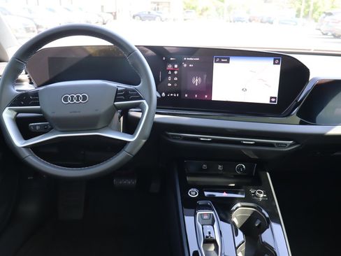 Used 2025 Audi A5 2.0T Prestige w/ 19" Wheel Package AWD/4WD image 13