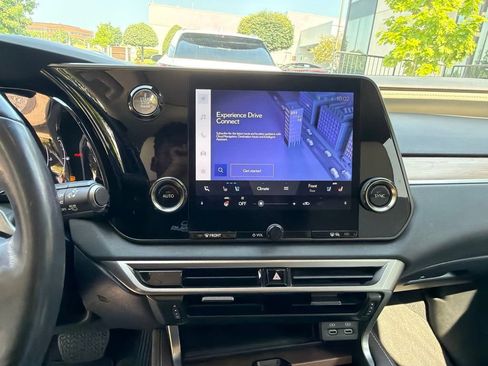 Certified 2023 Lexus RX 350 Premium w/ Accessory Package (Z1) FWD image 54