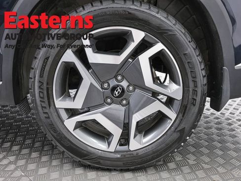 Used 2024 Hyundai Palisade SEL AWD/4WD image 35