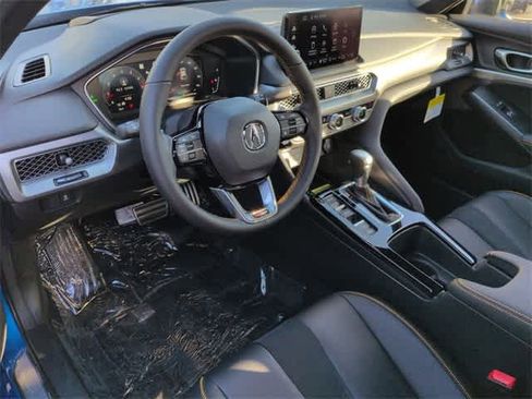New 2026 Acura Integra A-Spec image 9