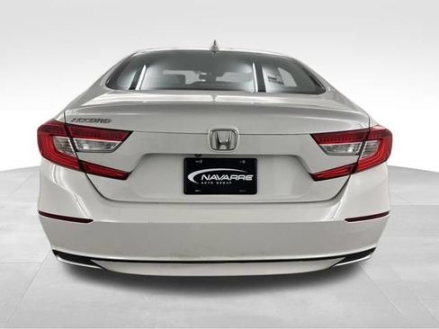 Used 2021 Honda Accord LX image 6