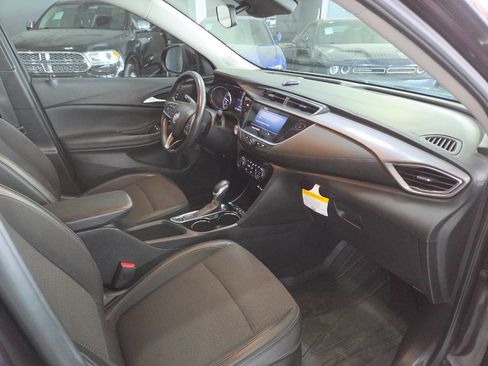 Used 2020 Buick Encore GX Select image 26