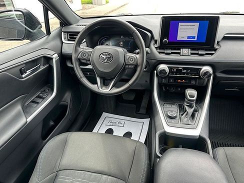 Certified 2024 Toyota RAV4 SE w/ Weather Package AWD/4WD image 18