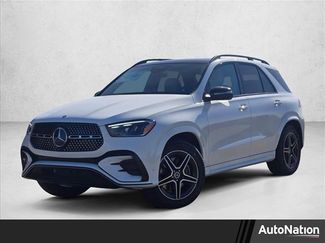 New 2026 Mercedes-Benz GLE 350 4MATIC video 1