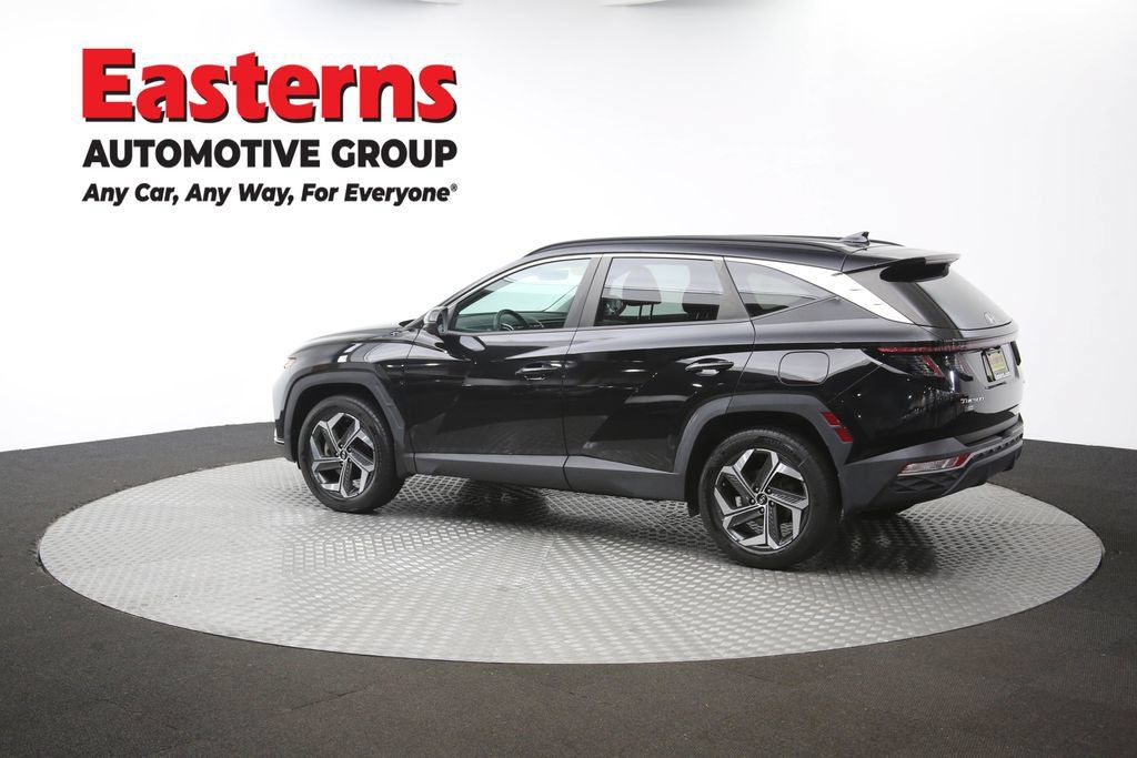 Used 2022 Hyundai Tucson SEL w/ Convenience Package AWD/4WD image 67