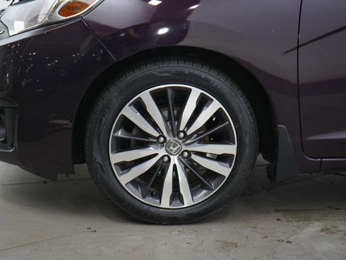 Used 2015 Honda Fit EX image 27