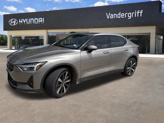 Used 2021 Polestar Polestar 2 AWD/4WD video 1