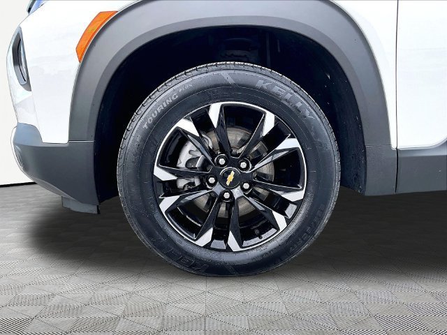 Used 2022 Chevrolet TrailBlazer LT w/ Convenience Package AWD/4WD image 7