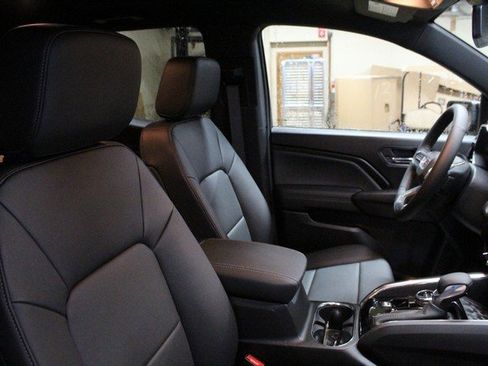 New 2026 GMC Canyon Elevation w/ Convenience Package image 10